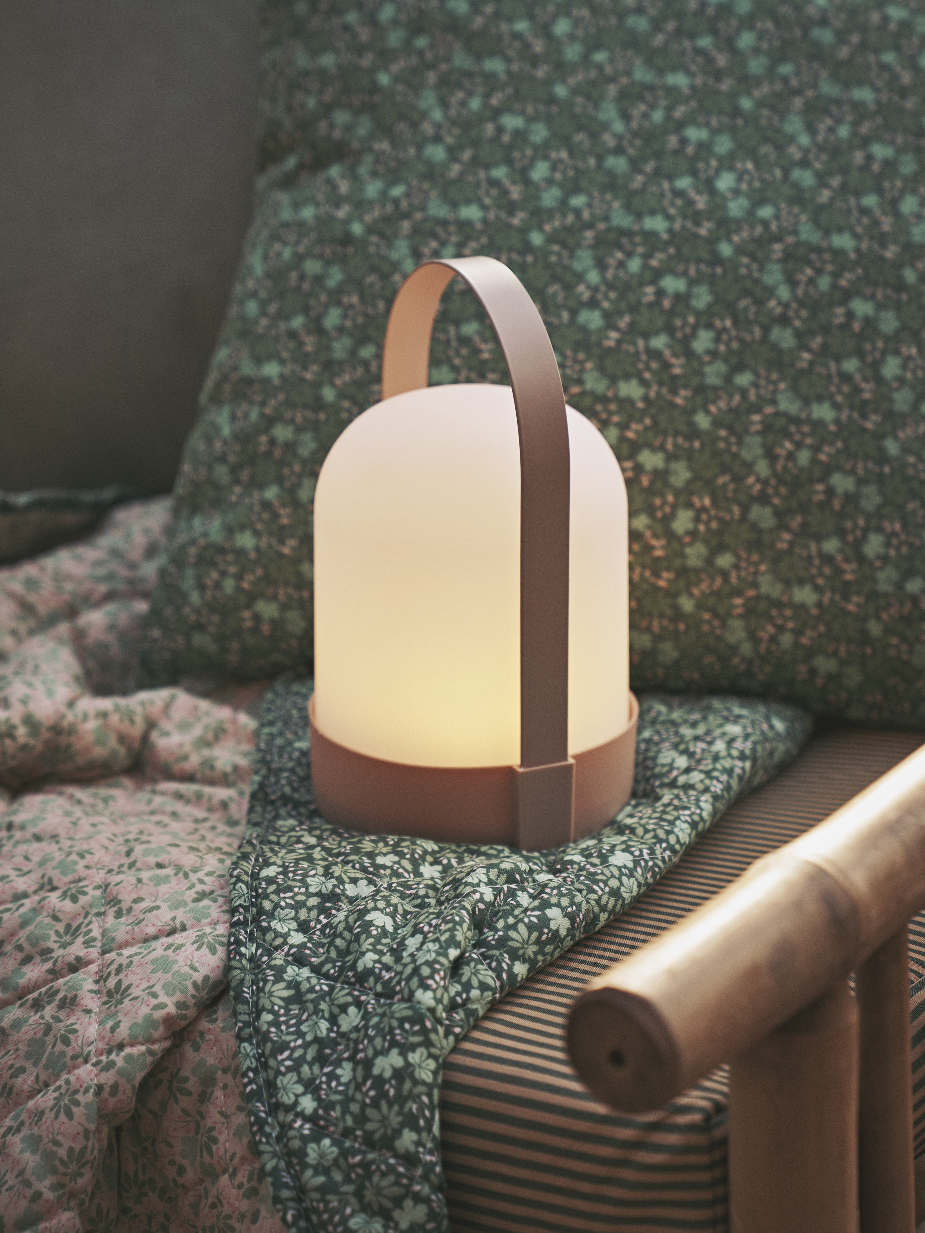 Lampe Sostrene Grenenull
