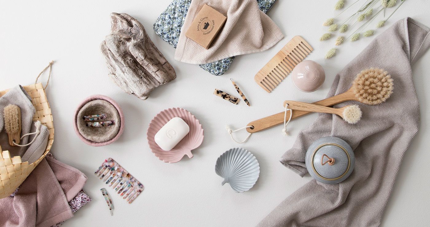 Strand Thema Badkamer Decoreren Ideeen