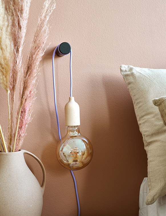 CreativeCables Søstrene Grene