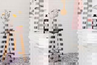 Bathroom - Get inspiration for the bathroom decor