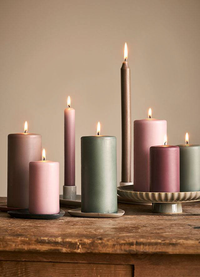 Perfect Original Photos about  Bougie Sostrene Grene  as Your HD Pictures