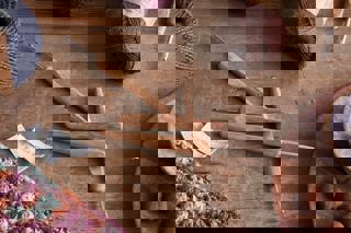 Crochet patterns and inspiration