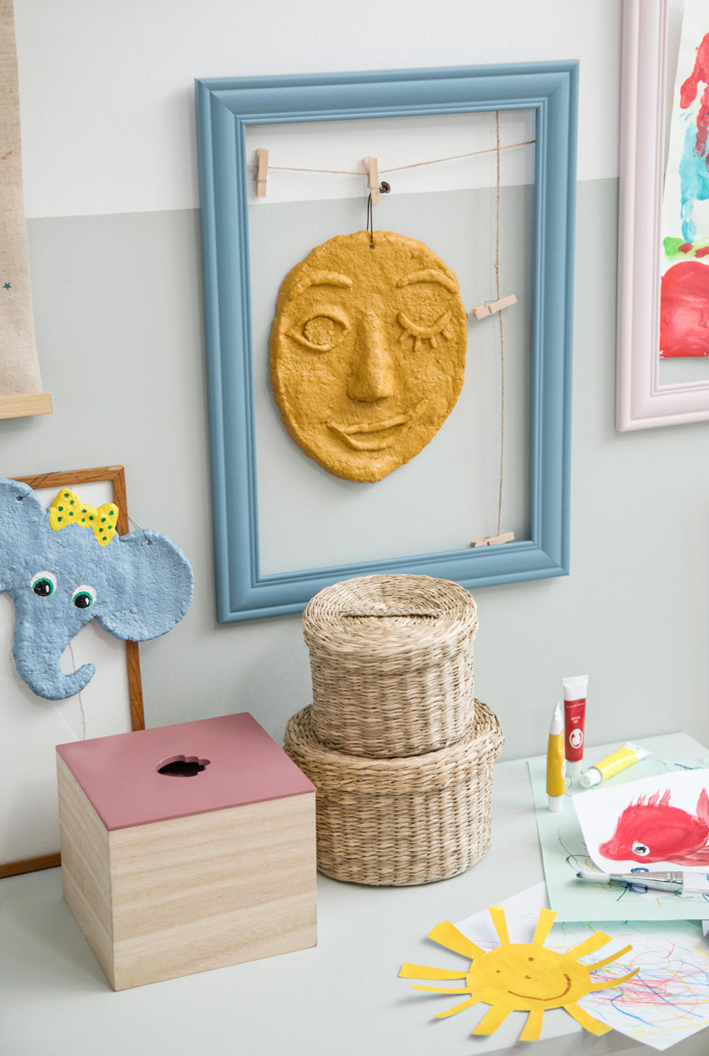 Download Nautiske tema indretning diy Desktop Wallpaper Free Nautiske Tema Indretning Diy