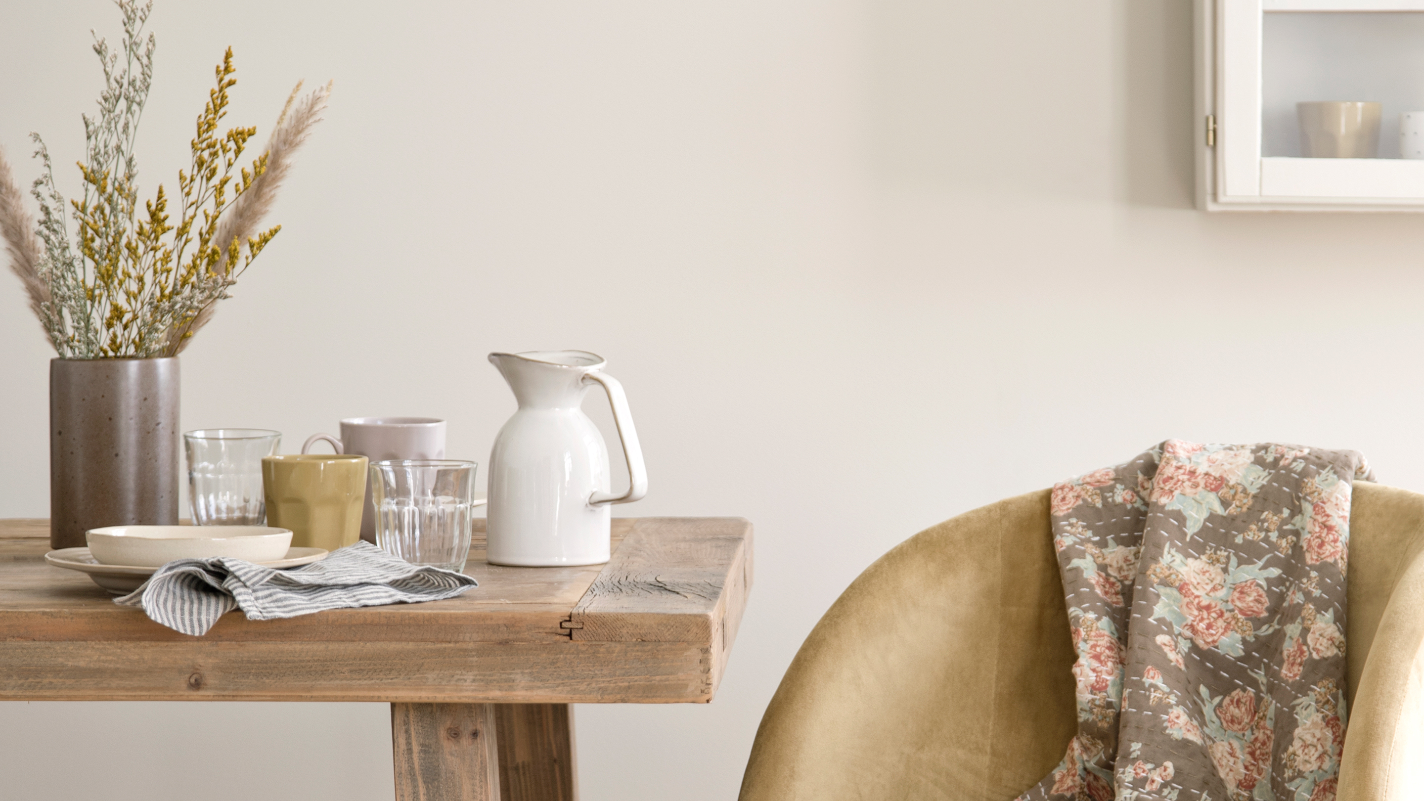 Zu Tisch mit Ihren Lieben Søstrene Grene