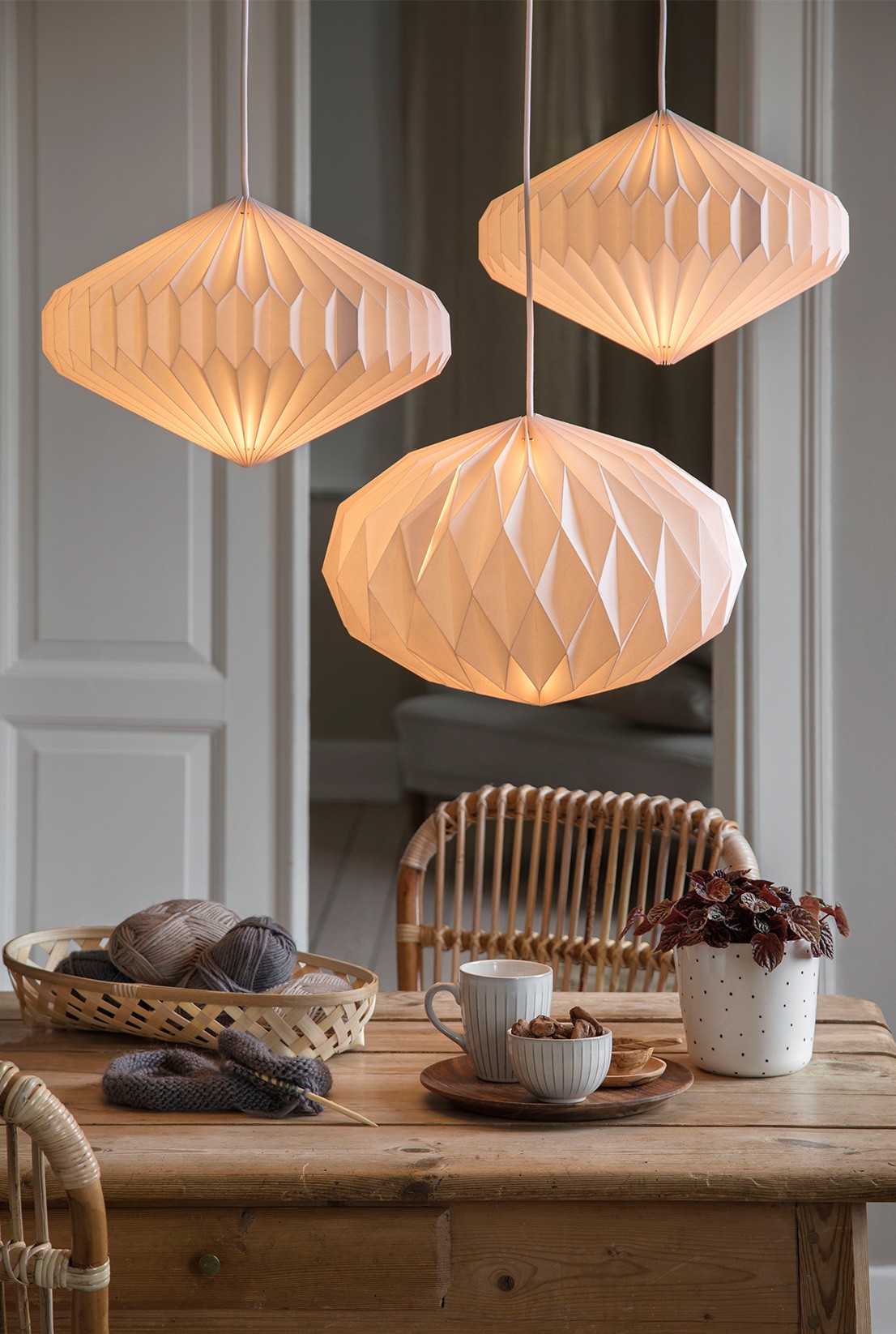 'Hygge' Søstrene Grene