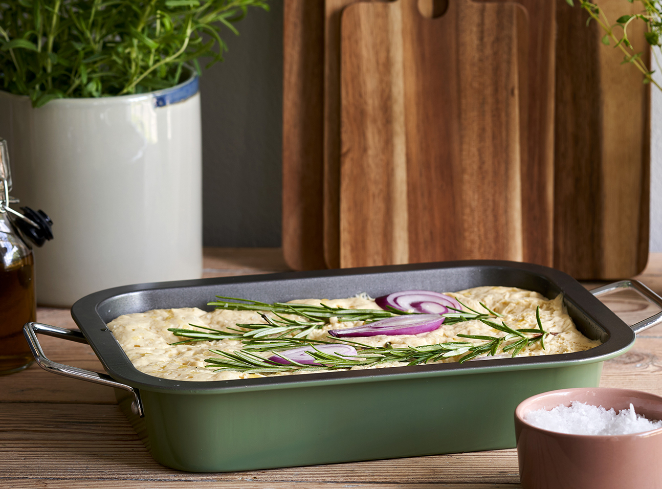 A tasteful kitchen Søstrene Grene