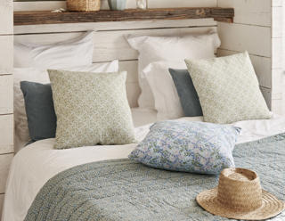 Skapaðu yndislegan griðarstað