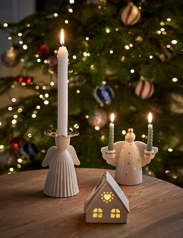 Un Noël inoubliable | Søstrene Grene