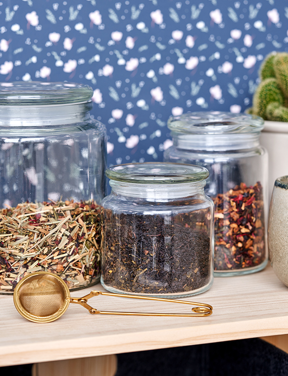 Zeit F r Tee S strene Grene