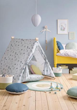 Ideas for decorating children’s bedrooms - Are you looking for ideas and inspiration to decorate the perfect room for your child?