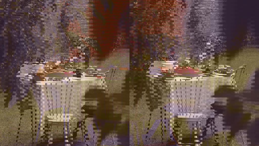 Get Udendors sol indretning HD Udendors Sol Indretning