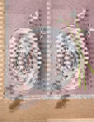 Inspiration for an Easter filled with ‘hygge’ - Anna and Clara share their take on how Easter can be celebrated.