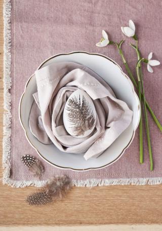 Inspiration for an Easter filled with ‘hygge’ - Anna and Clara share their take on how Easter can be celebrated.