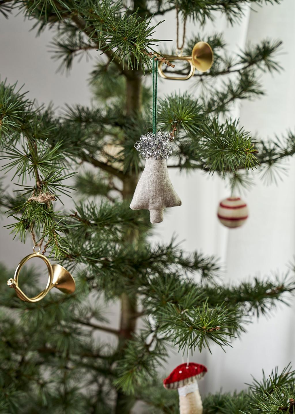 progressief mug invoeren Kerstversieringen voor thuis | Søstrene Grene