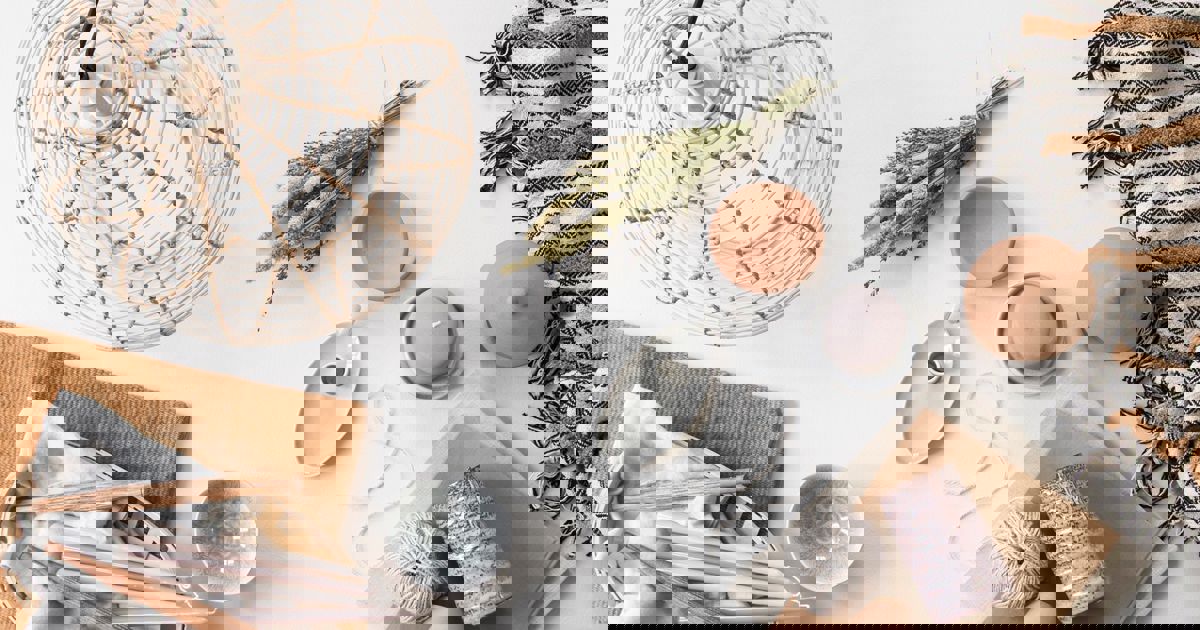 All Over The World Sostrene Grene