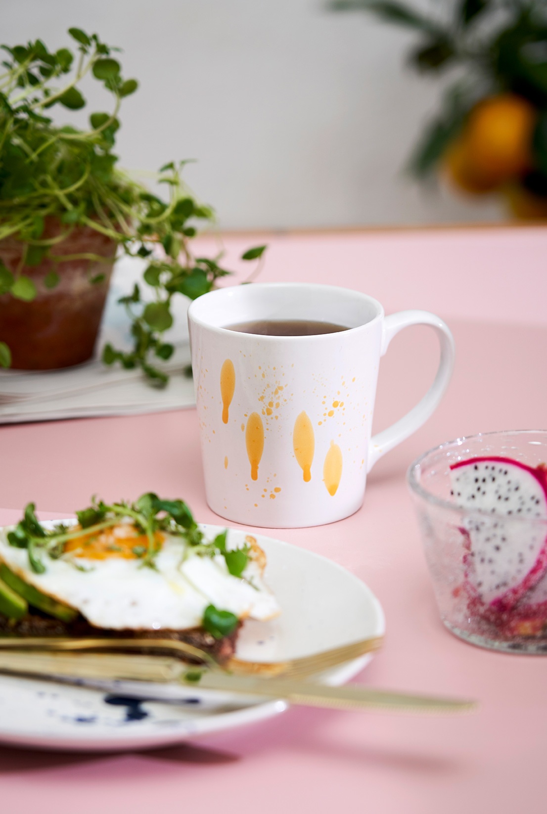 Kitchen novelties Søstrene Grene