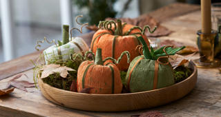 Hugmyndir fyrir hrekkjavöku